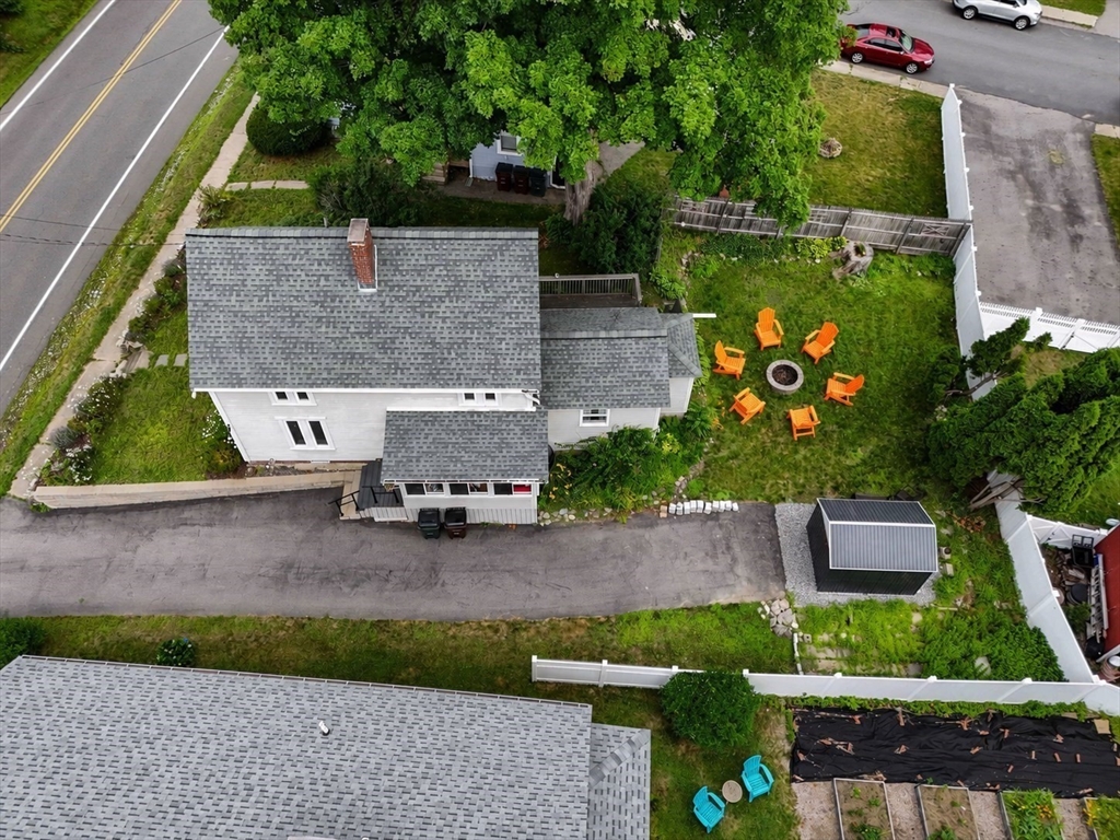 45 Whitehall Rd