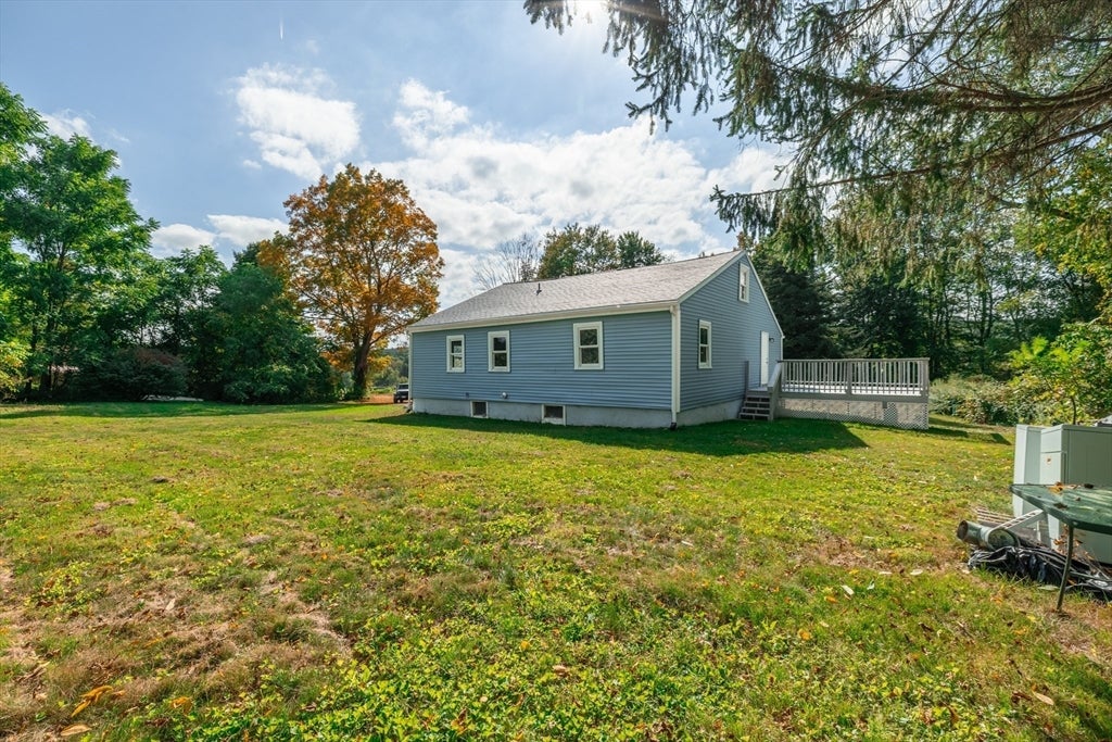 3 Old Ware Rd, West Brookfield, MA, 3 Old Ware Rd, West Brookfield, MA Photo #2
