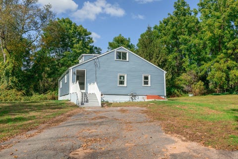 Photo of 3 Old Ware Rd, West Brookfield, MA 01585 (MLS # 73557624)