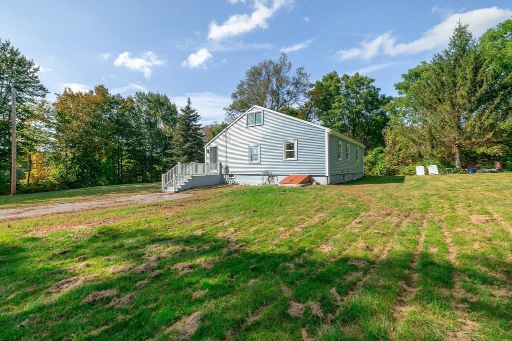 3 Old Ware Rd, West Brookfield, MA, 3 Old Ware Rd, West Brookfield, MA Photo #3