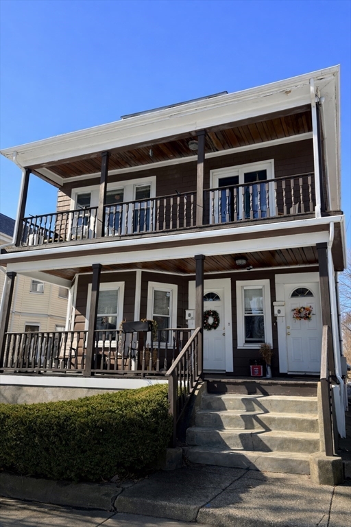 66 Almont St