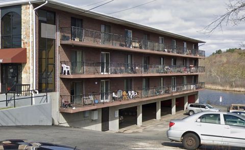 Photo of 40 Cochituate Road #45, Framingham, MA 01701 (MLS # 73501238)