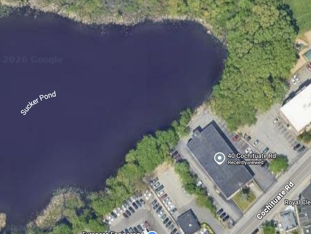 40 Cochituate Road 45