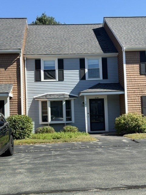 Photo of 60 Pattison St, Abington, MA
