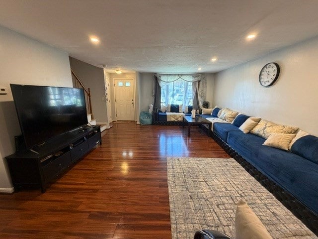 60 Pattison St #C14, Abington, MA Photo #9