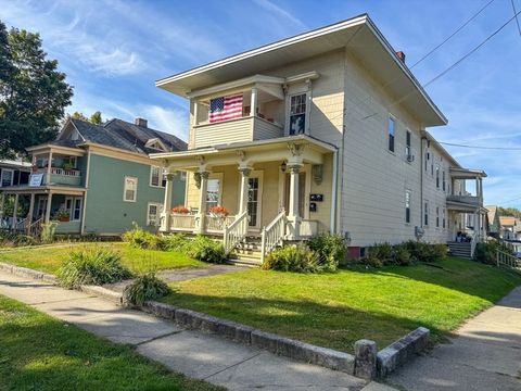 102 Conway Street Greenfield MA 01301