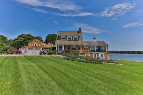 45 Seth Lane Yarmouth MA 02664