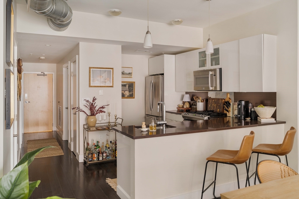 257 Northampton St 307