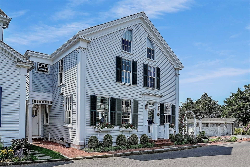 111 North Water Street