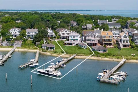 111 North Water Street Edgartown MA 02539