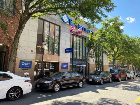 Photo of 50 Central St, Lowell, MA 01852 (MLS # 73450447)