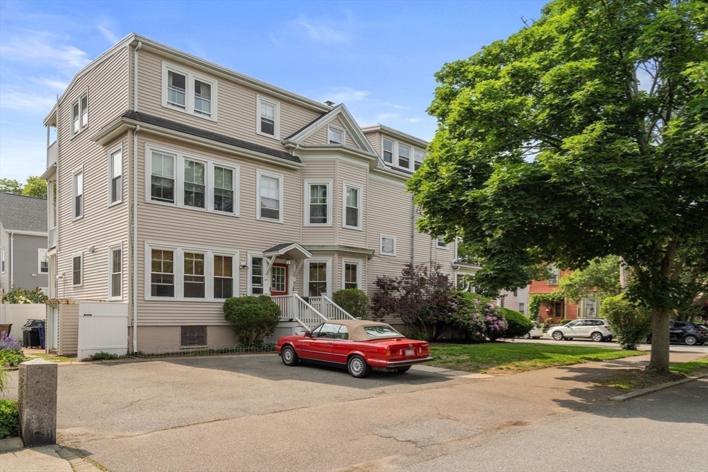 35 Ocean Avenue 3