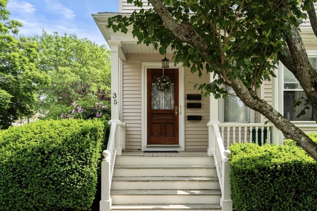 35 Ocean Avenue 3