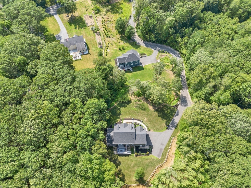 160 Holliston St