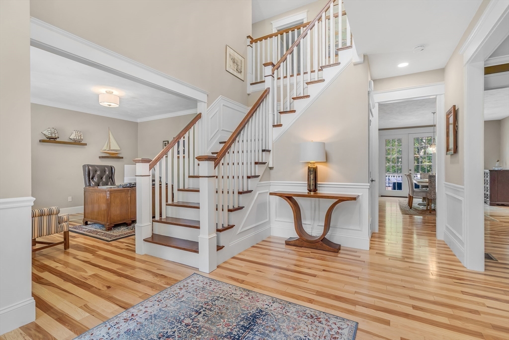 160 Holliston St