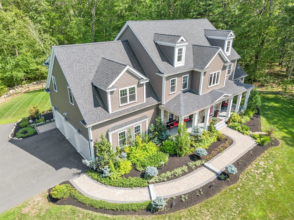 160 Holliston St