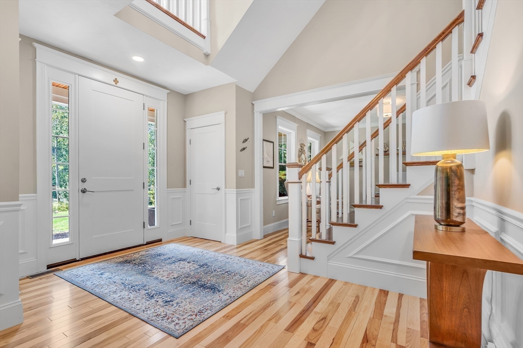 160 Holliston St