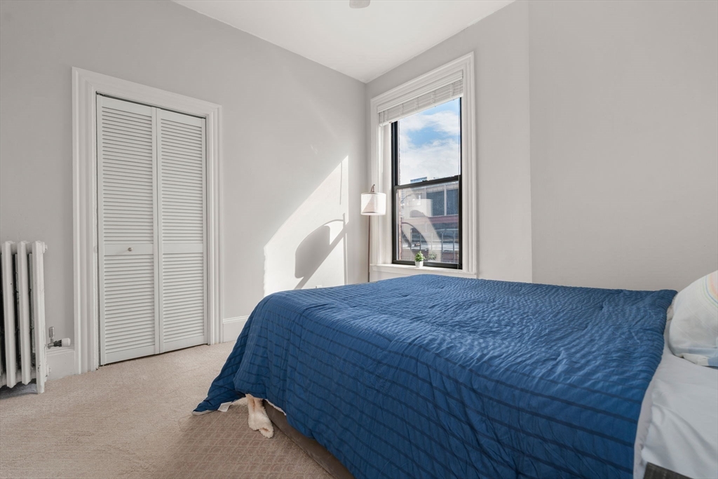 362 Commonwealth Ave. 6D
