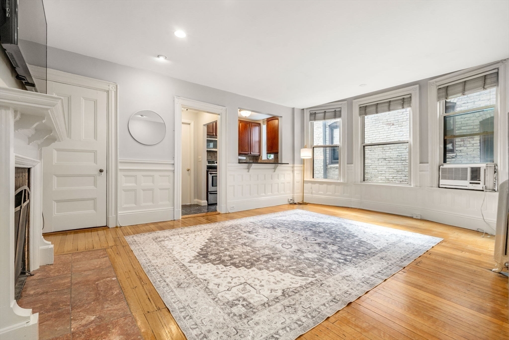 362 Commonwealth Ave. 6D