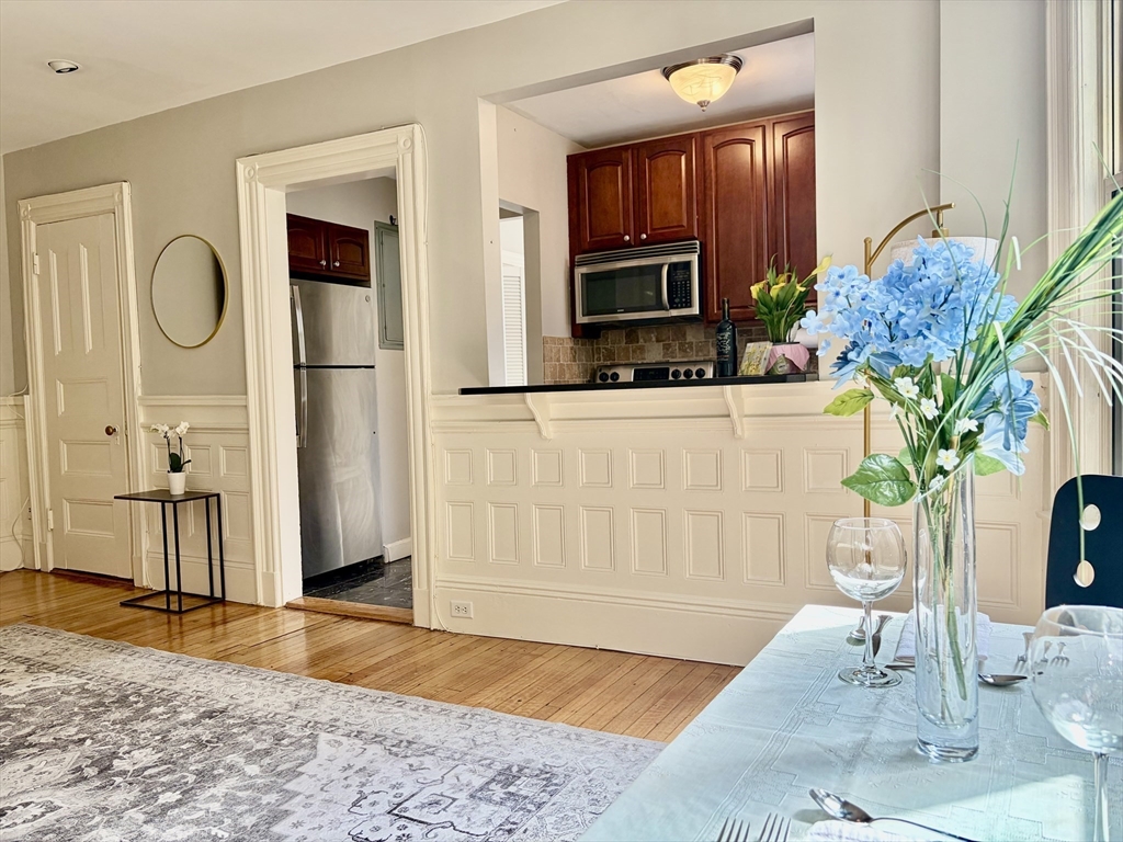 362 Commonwealth Ave. 6D