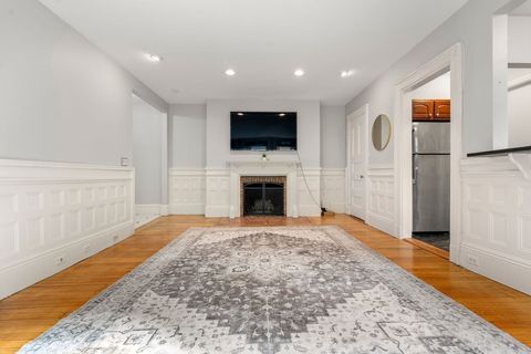 362 Commonwealth Ave. 6D Boston MA 02115