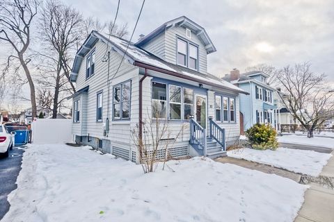 Photo of 53 Warren Street, West Springfield, MA 01089 (MLS # 73466484)