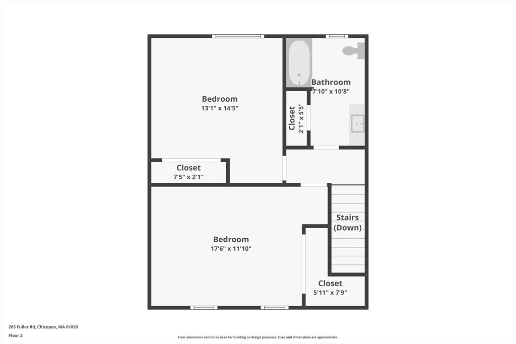 283 Fuller Rd #K, Chicopee, MA, 283 Fuller Rd #K, Chicopee, MA Photo #19