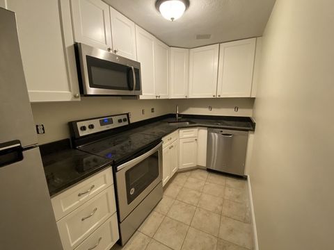 Photo of 217 Kent St #7, Brookline, MA 02446 (MLS # 73490557)