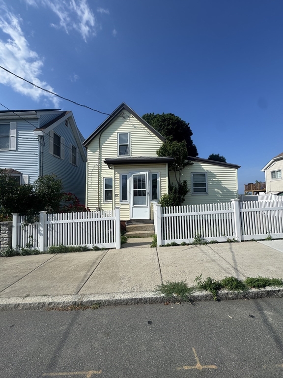 Photo 1 of 10 — 52 Crest Ave, Revere, MA 02151