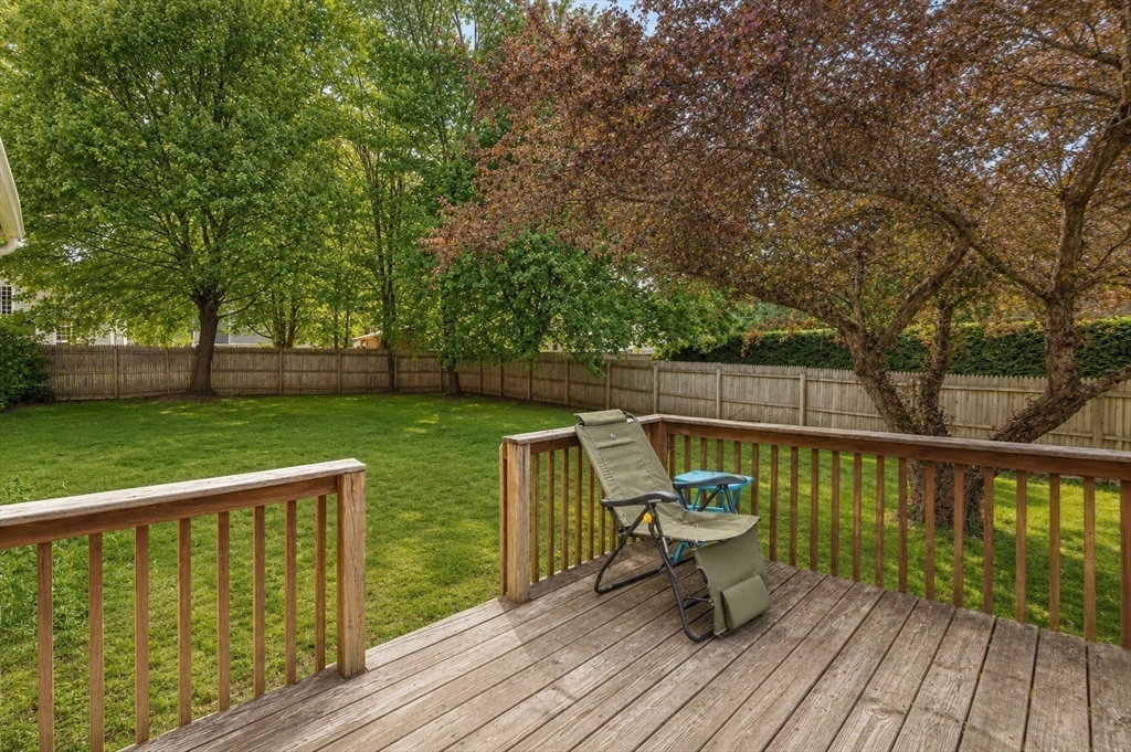 476 Lindell AVE, Leominster, MA Photo #4