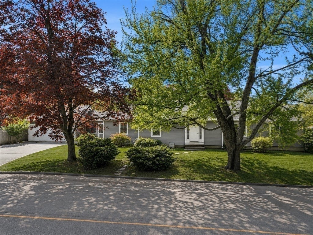 476 Lindell AVE, Leominster, MA Photo #20