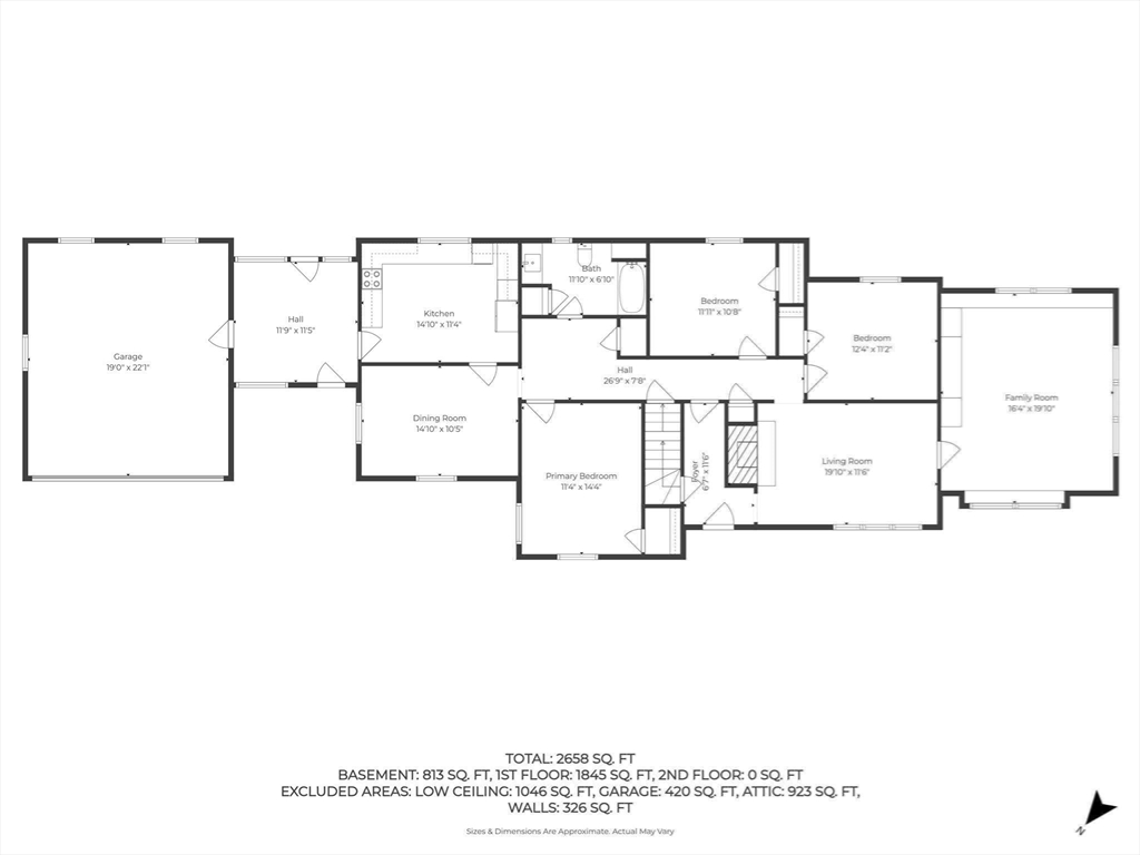 476 Lindell AVE, Leominster, MA Photo #22