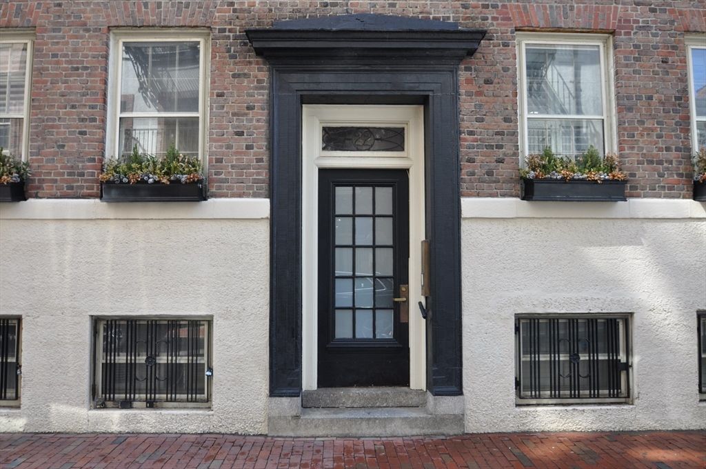 Photo of 22 River Street #7, Boston, MA 02108 (MLS # 73503553)