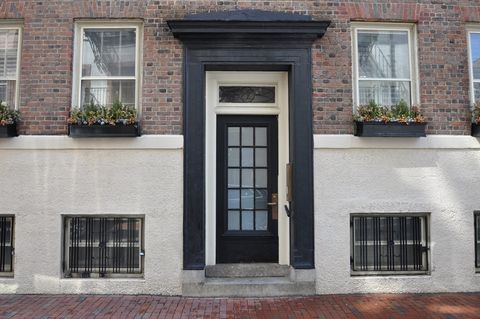 22 River Street 7 Boston MA 02108