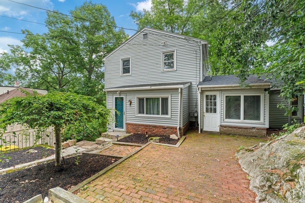 60 Milliken