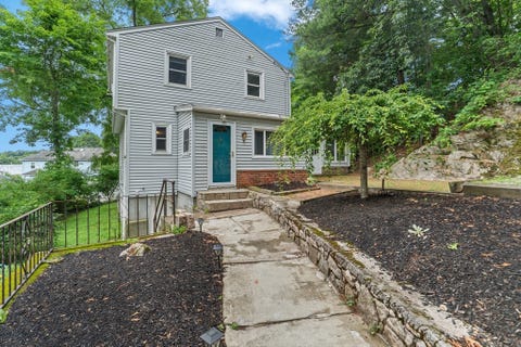 Photo of 60 Milliken AVE, Franklin, MA 02038 (MLS # 73546872)