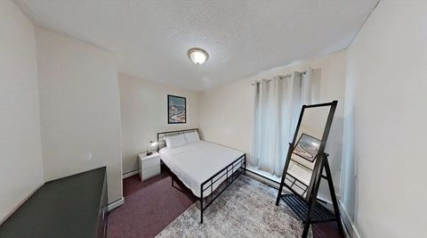 181 Northampton Street 4 Boston MA 02118