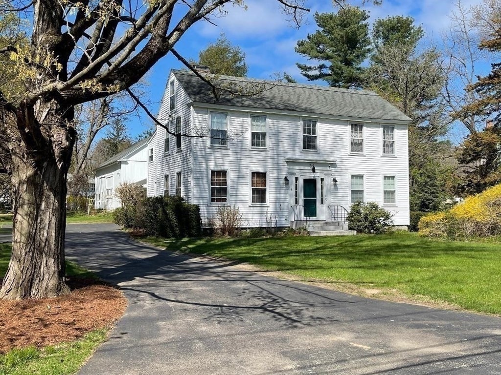6 Church St