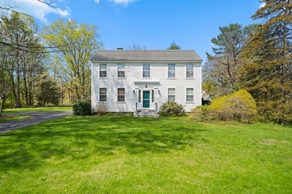 6 Church St