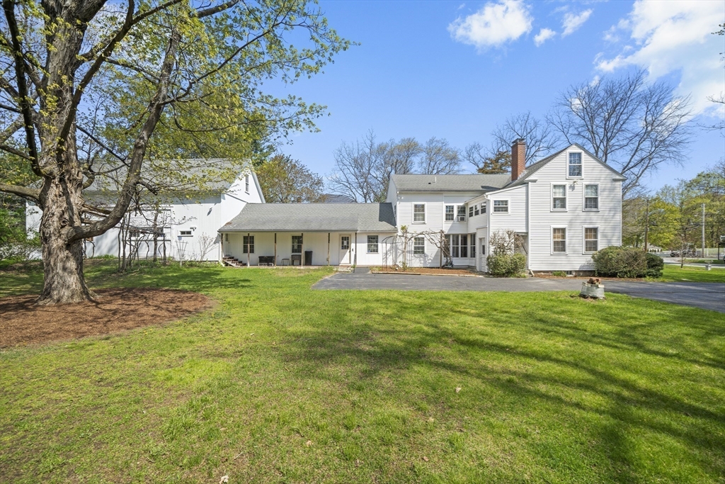 6 Church St