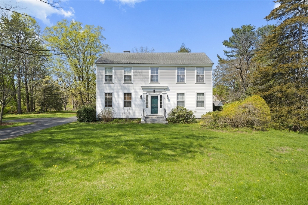 6 Church St