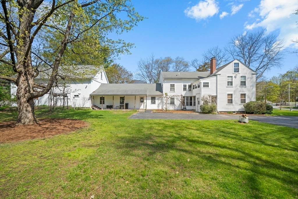 6 Church St