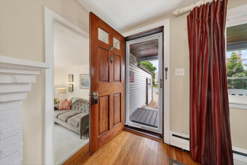 26 Coolidge Ave