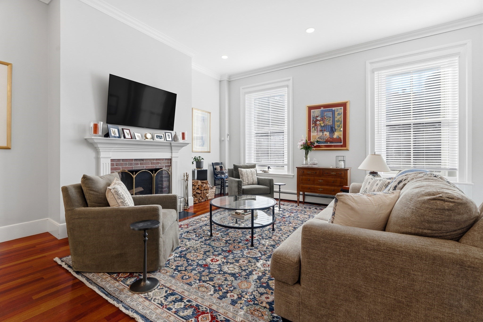 24 Marlborough St #6, Boston, MA, 24 Marlborough St #6, Boston, MA Photo #1