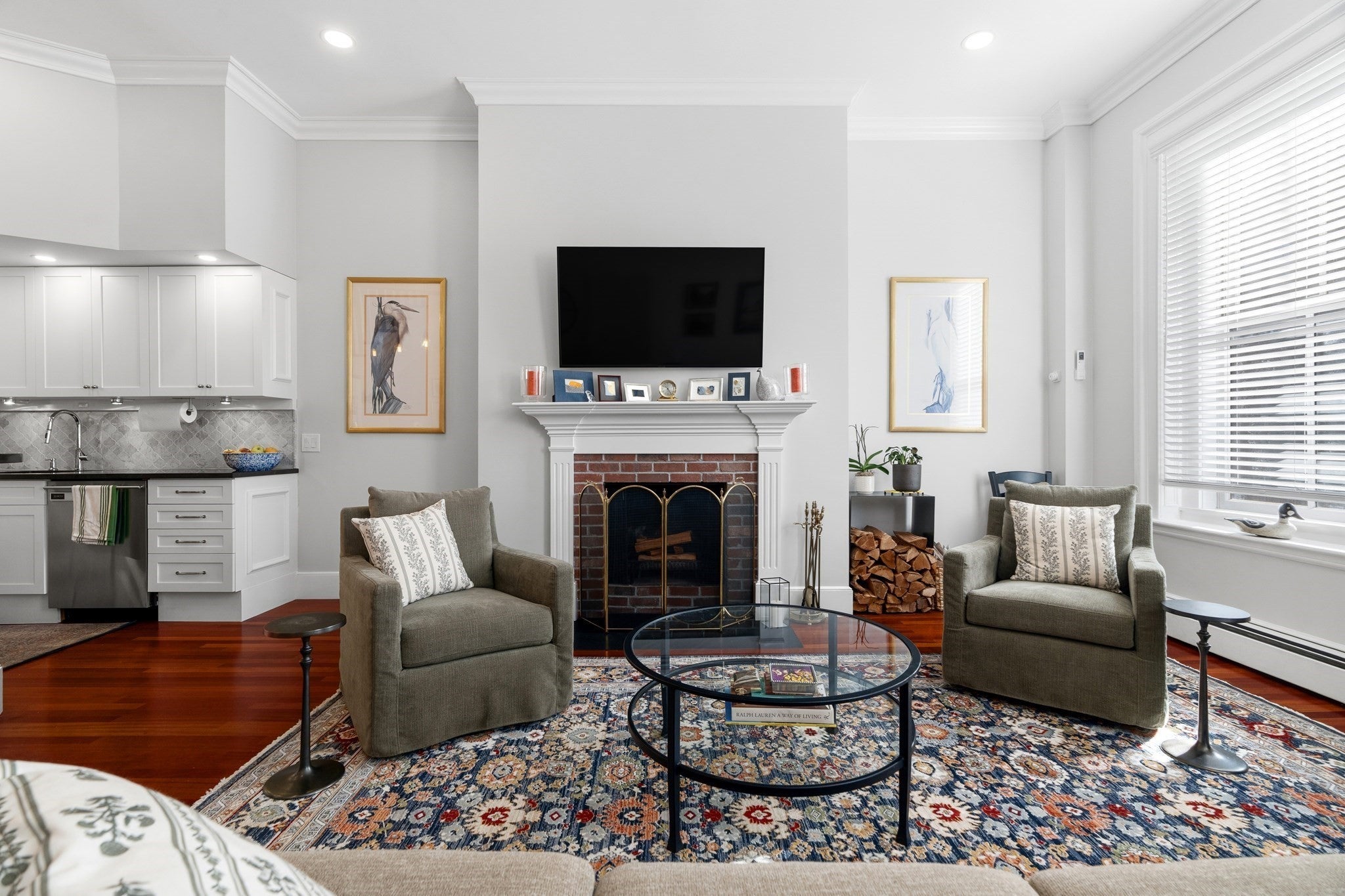 24 Marlborough St 6