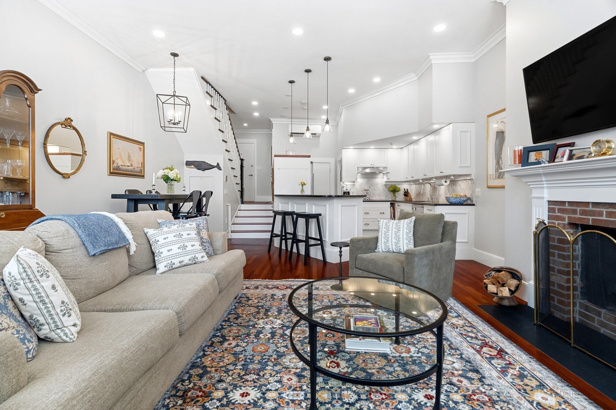 24 Marlborough St #6, Boston, MA, 24 Marlborough St #6, Boston, MA Photo #8