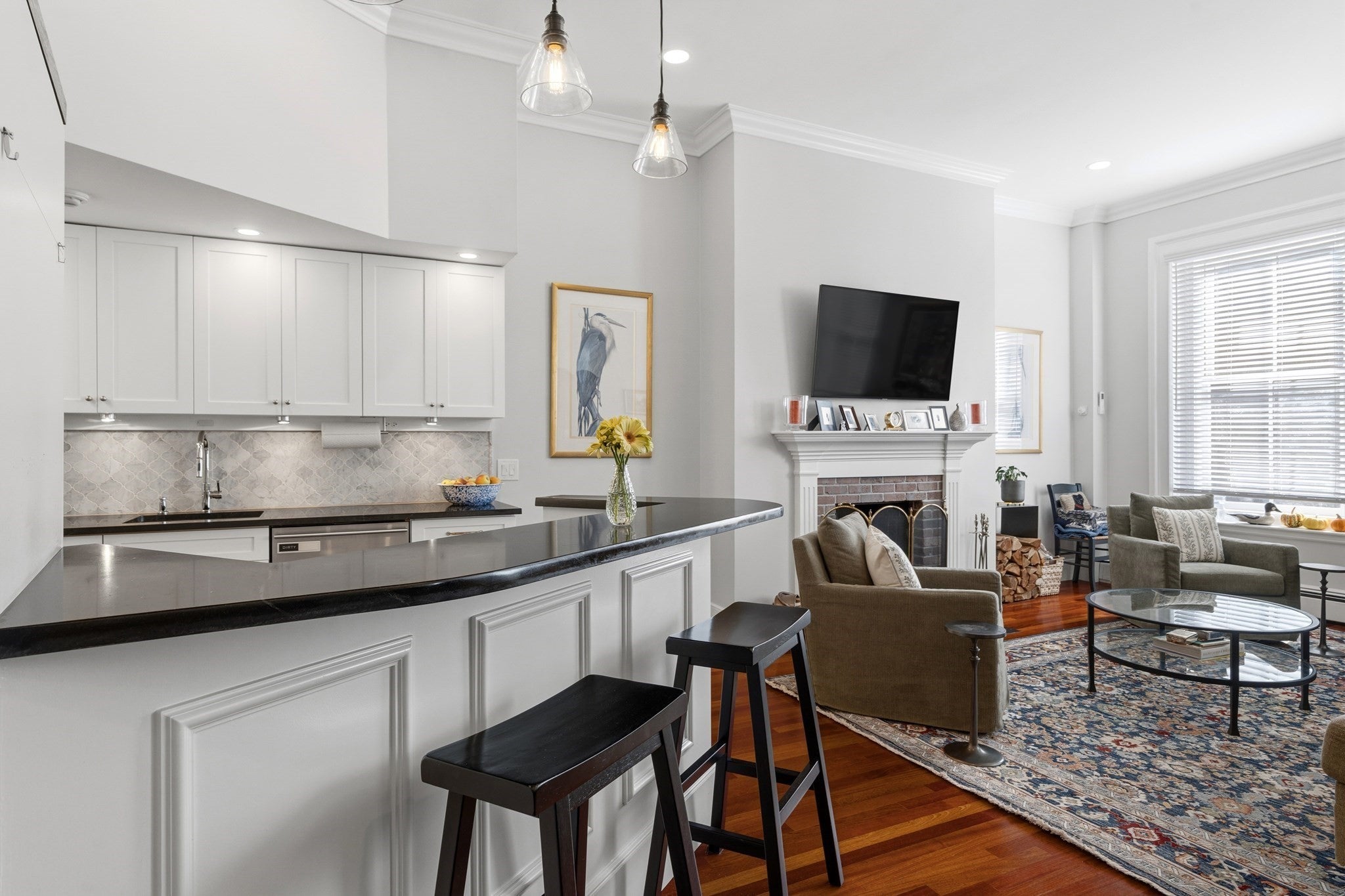 24 Marlborough St #6, Boston, MA, 24 Marlborough St #6, Boston, MA Photo #10