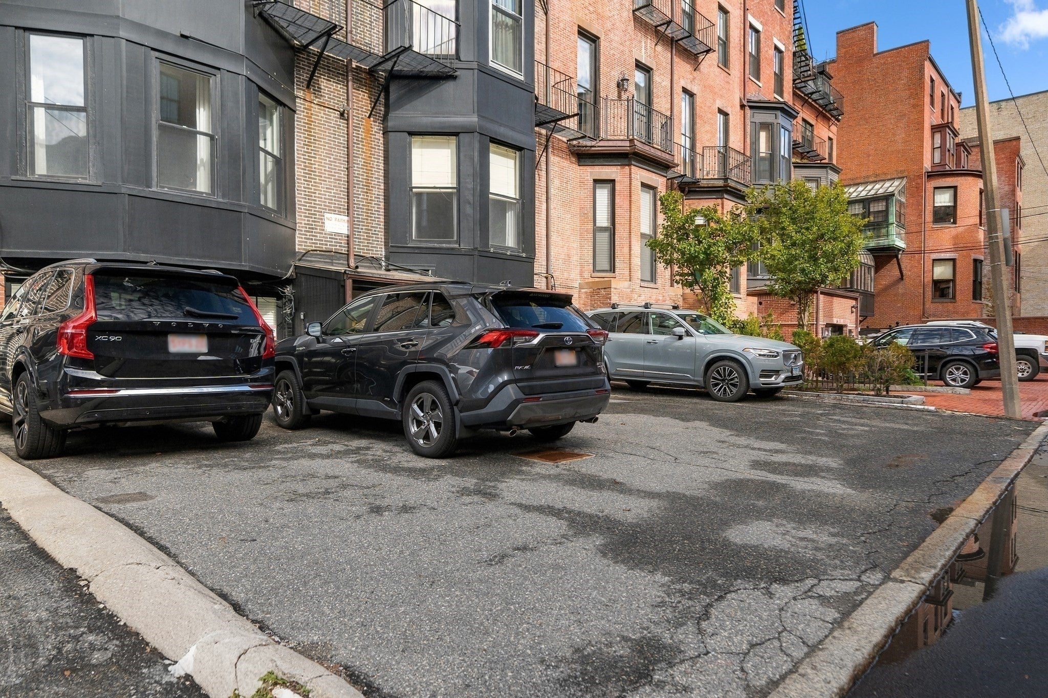 24 Marlborough St #6, Boston, MA, 24 Marlborough St #6, Boston, MA Photo #37