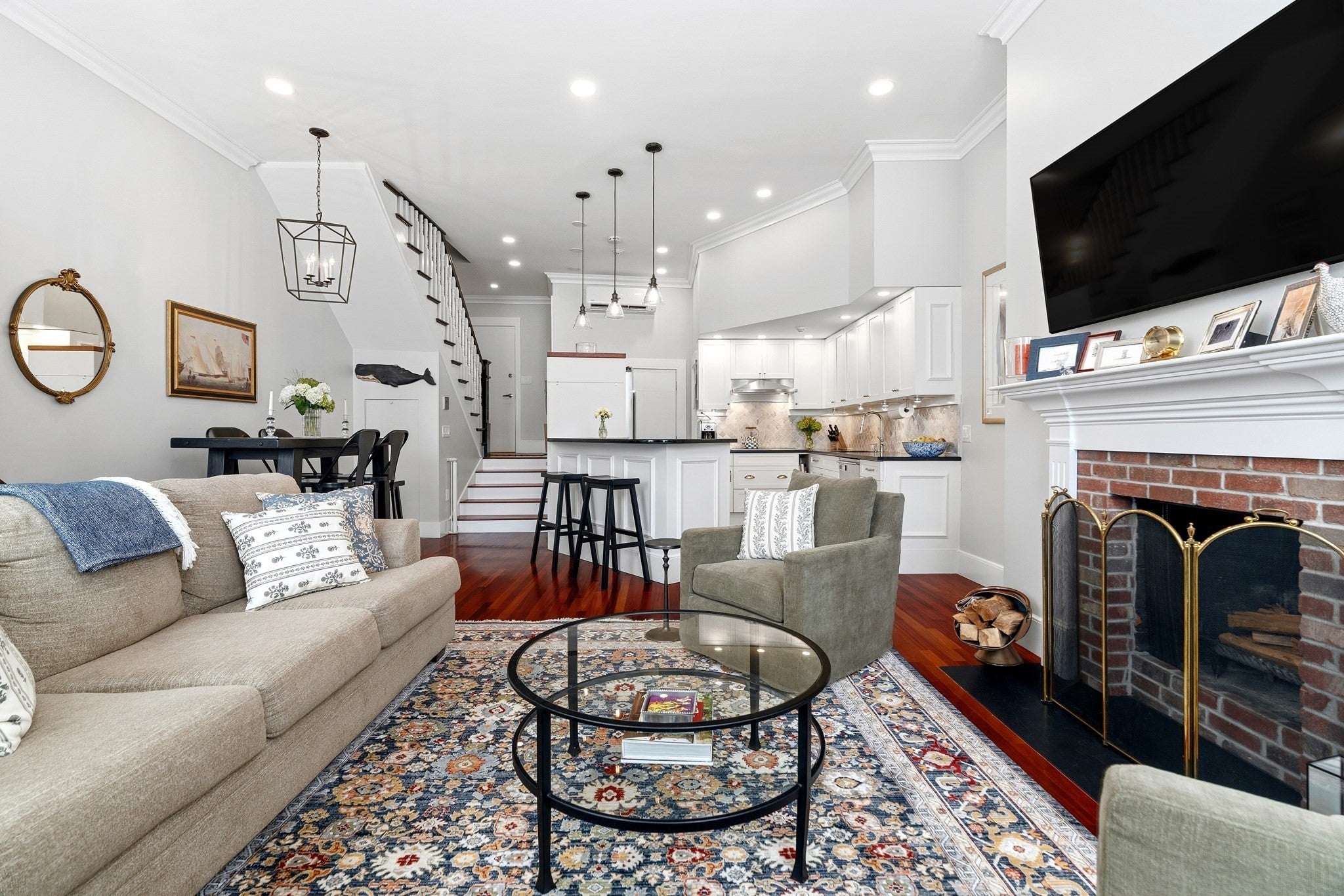 24 Marlborough St 6