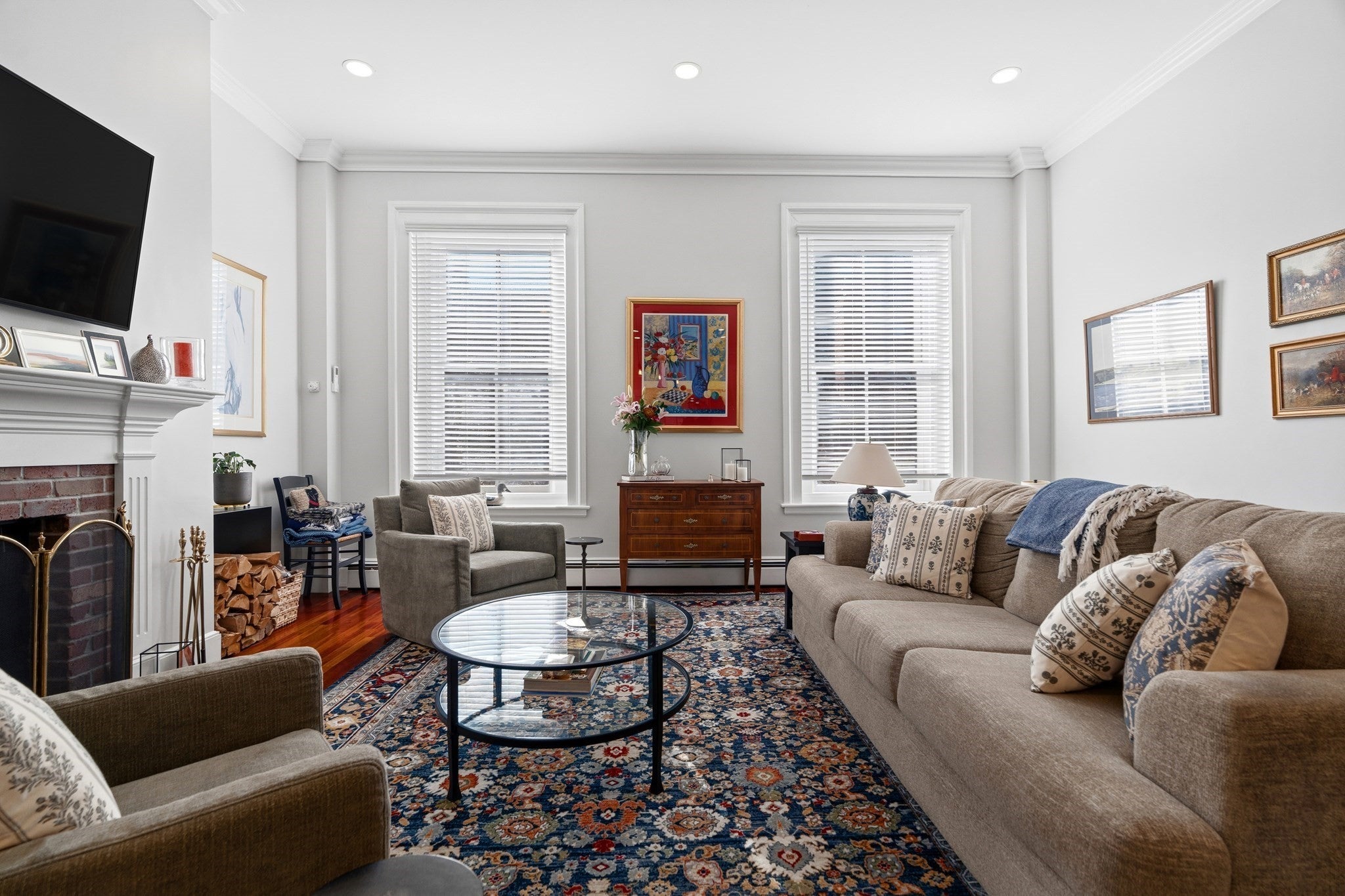 24 Marlborough St #6, Boston, MA, 24 Marlborough St #6, Boston, MA Photo #6